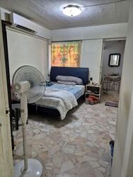 Blk 701 Chong Pang Green (Yishun), HDB 3 Rooms #588214341